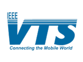 IEEE VTS Logo